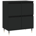 Klassieke dressoirs van bewerkt hout met tijdloze uitstraling - Dressoirs & buffetkasten