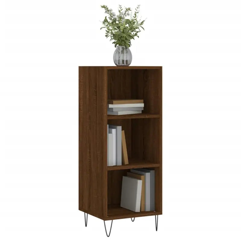 Klassieke dressoirs van bewerkt hout met tijdloze uitstraling - Dressoirs & buffetkasten
