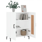 Klassieke dressoirs van bewerkt hout met tijdloze uitstraling - Dressoirs & buffetkasten