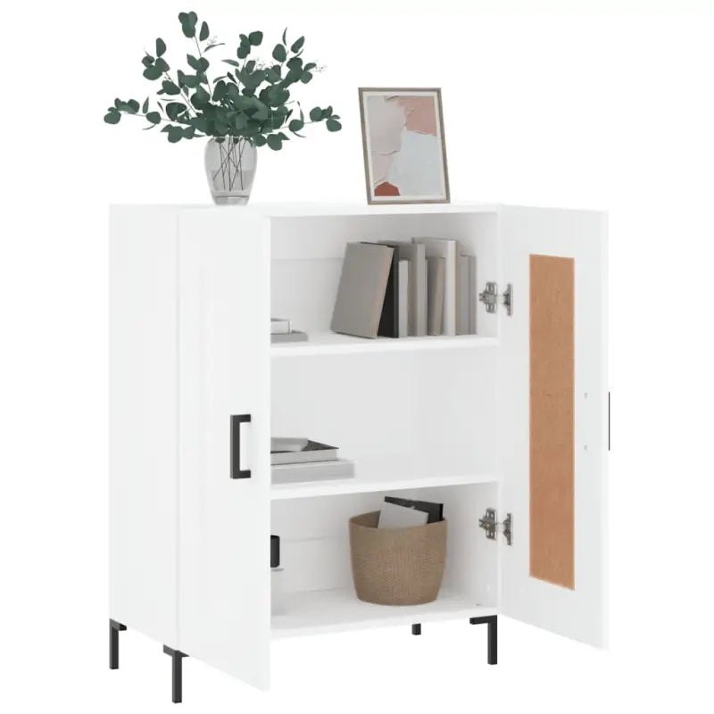 Klassieke dressoirs van bewerkt hout met tijdloze uitstraling - Dressoirs & buffetkasten