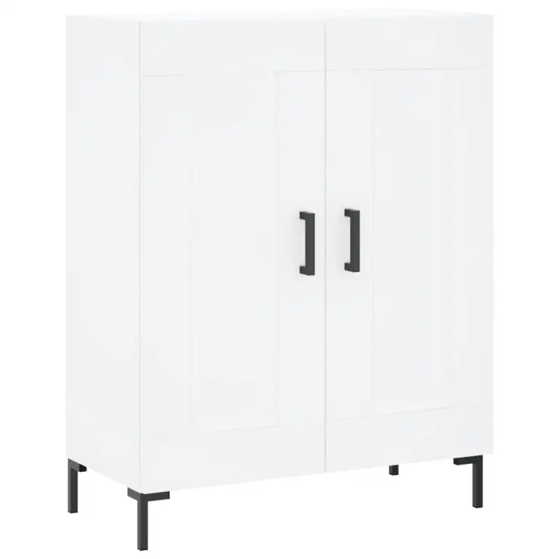 Klassieke dressoirs van bewerkt hout met tijdloze uitstraling - Dressoirs & buffetkasten