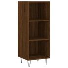 Klassieke dressoirs van bewerkt hout met tijdloze uitstraling - Dressoirs & buffetkasten