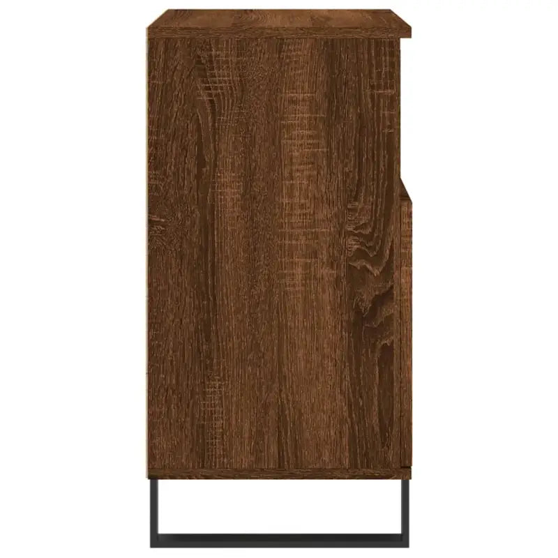 Klassieke dressoirs van bewerkt hout met tijdloze uitstraling - Dressoirs & buffetkasten