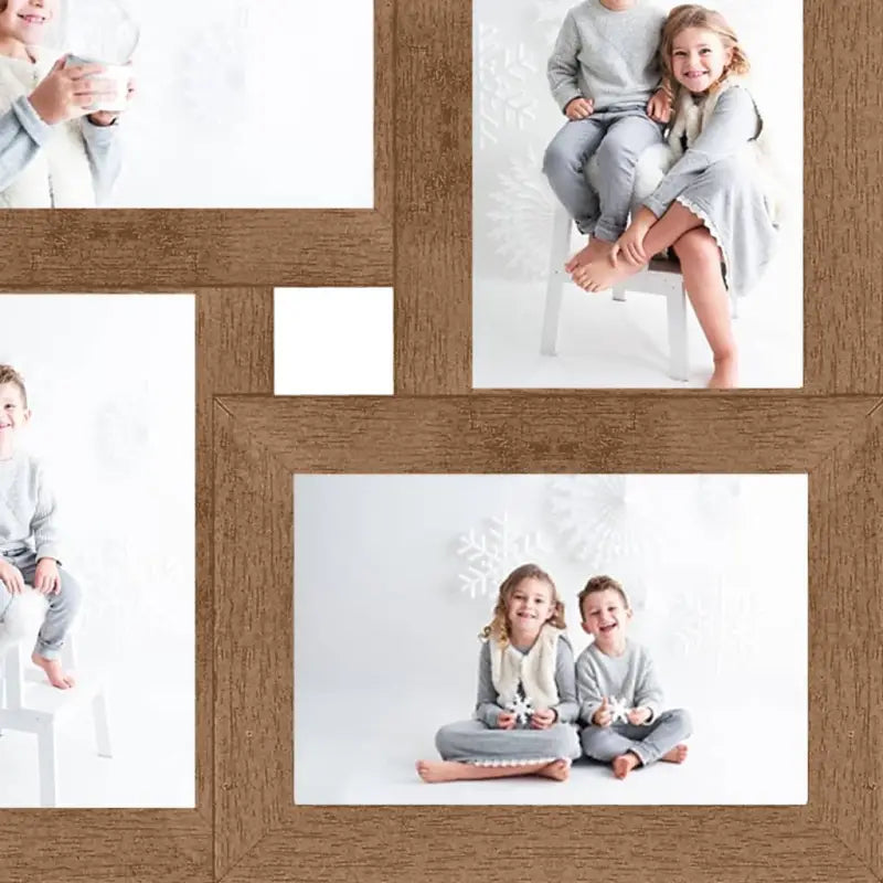 Klassieke Fotolijst voor een Moderne Touch in je Woonruimte - Fotolijstjes