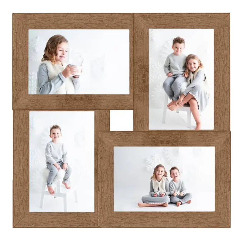 Klassieke Fotolijst voor een Moderne Touch in je Woonruimte - Fotolijstjes