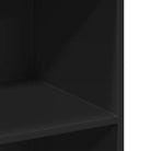 Klassieke hoge kast van bewerkt hout voor je interieur - Dressoirs & buffetkasten