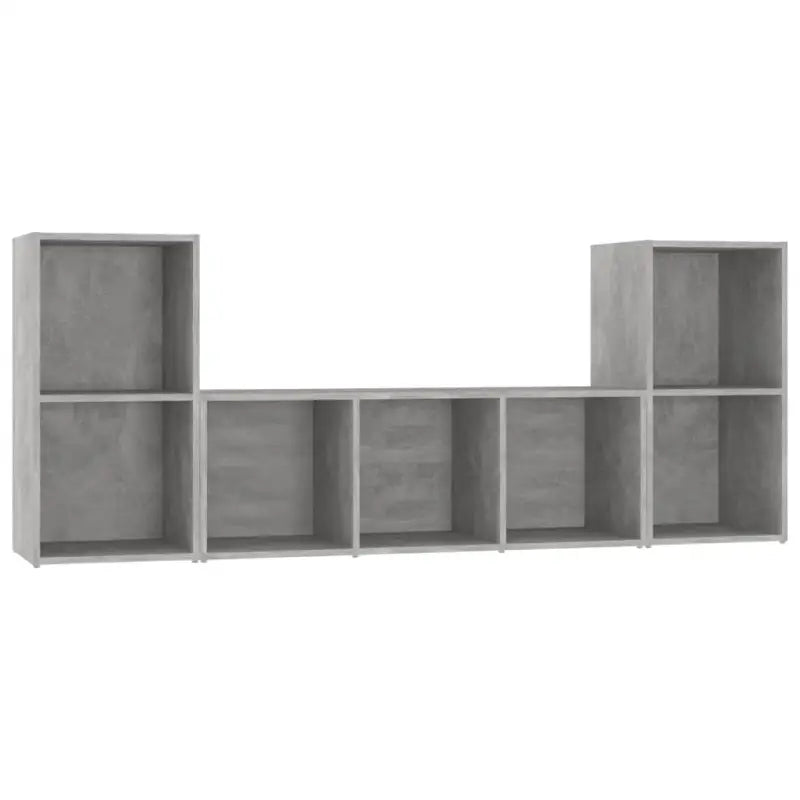 Klassieke Tv-meubels in bewerkt hout voor een trendy en praktische uitstraling - Tv-meubels
