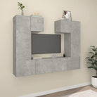 Klassieke Tv-meubels met bewerkt hout voor een stijlvolle kamer uitstraling - Tv-meubels