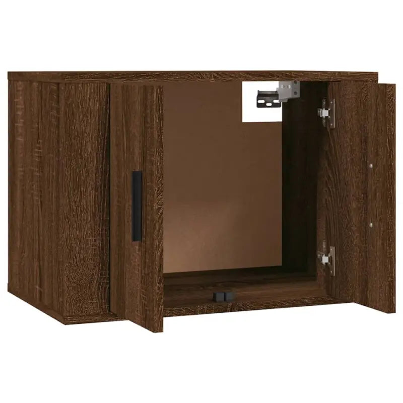 Klassieke Tv-meubels van bewerkt hout met trendy en praktische design - Tv-meubels