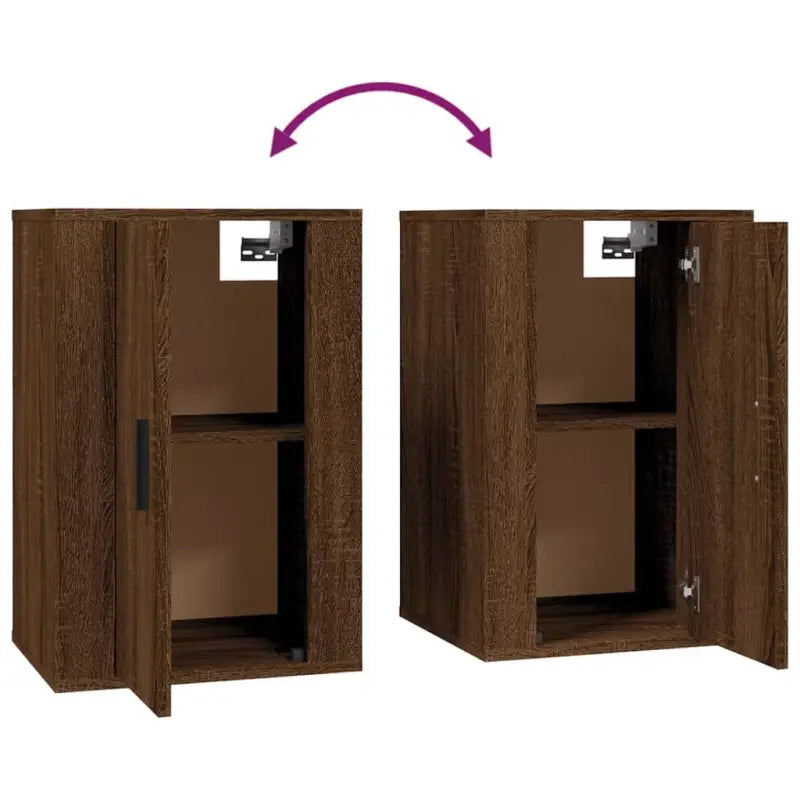 Klassieke Tv-meubels van bewerkt hout met trendy en praktische design - Tv-meubels