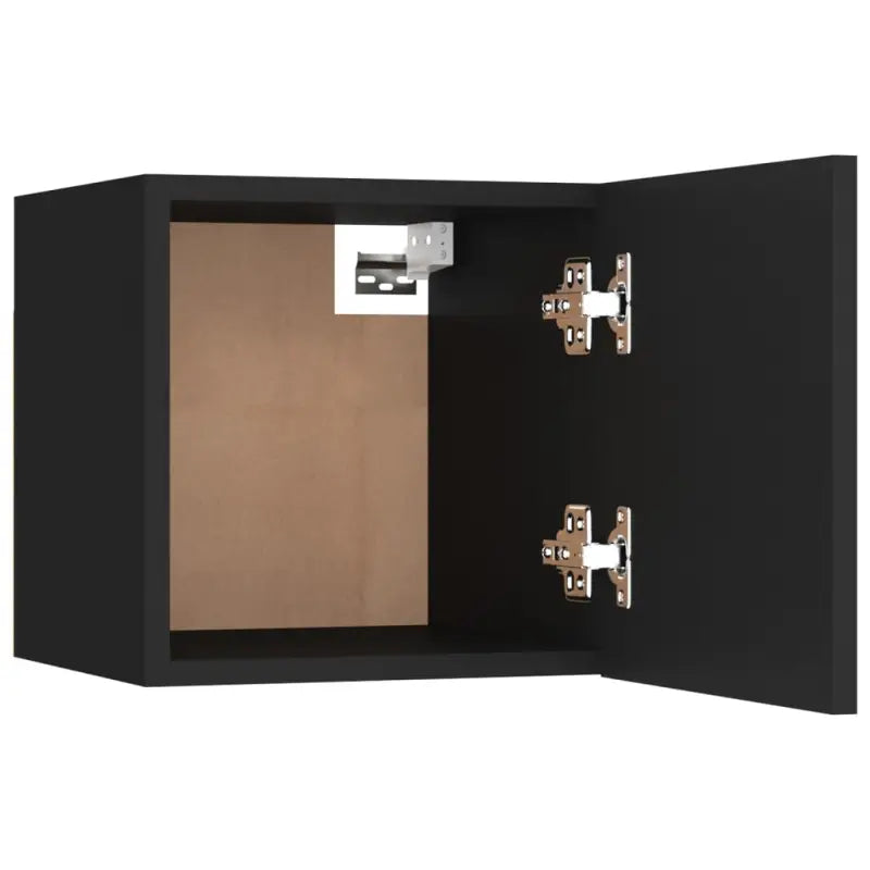 Klassieke Tv-meubels van bewerkt hout met trendy en praktische design - Tv-meubels