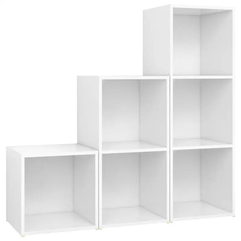 Klassieke tv-meubels van bewerkt hout voor een trendy en praktische uitstraling - Tv-meubels