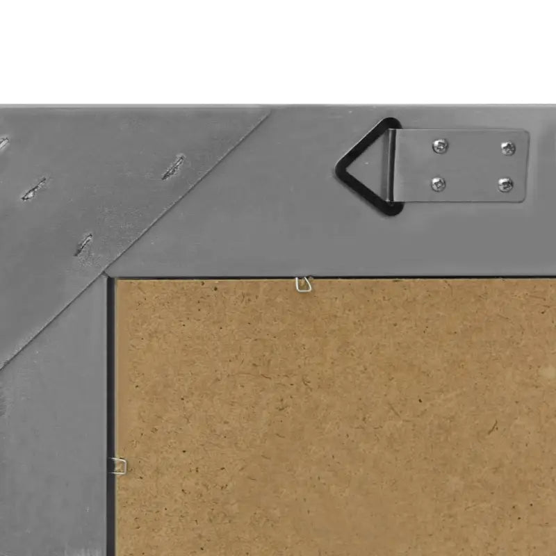 Klassieke wandspiegel met sierlijk barokframe - Spiegels