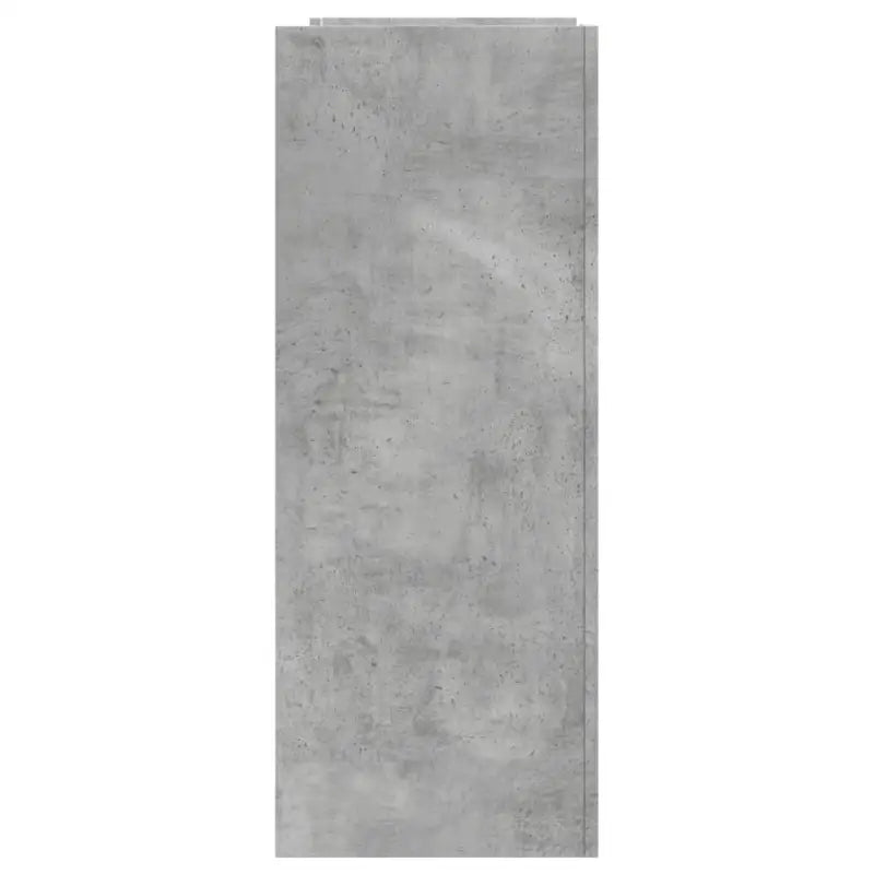 Klassieke wandtafel van bewerkt hout voor in huis - Bijzettafels