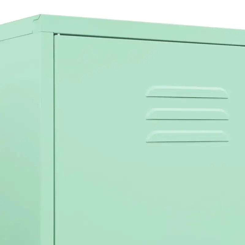 Kledingkast met verstelbare schappen voor een overzichtelijk interieur - Kledingkasten