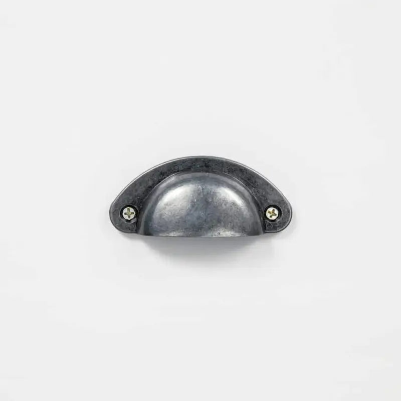 Kledingkast van massief grenenhout met groot vak en handige lades - Kledingkasten