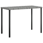 L-vormige bank loungestoel voor een comfortabele tuinset - Tuinsets