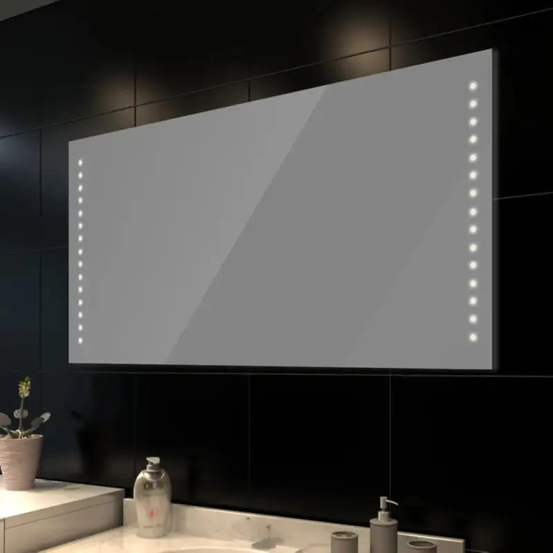 LED Spiegels voor Badkamers Levering Bevat Energiezuinig En Lichtgewicht - Spiegels