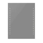 LED Spiegels voor Badkamers Levering Bevat Energiezuinig En Lichtgewicht - 60 x 80 cm / 1 - Spiegels