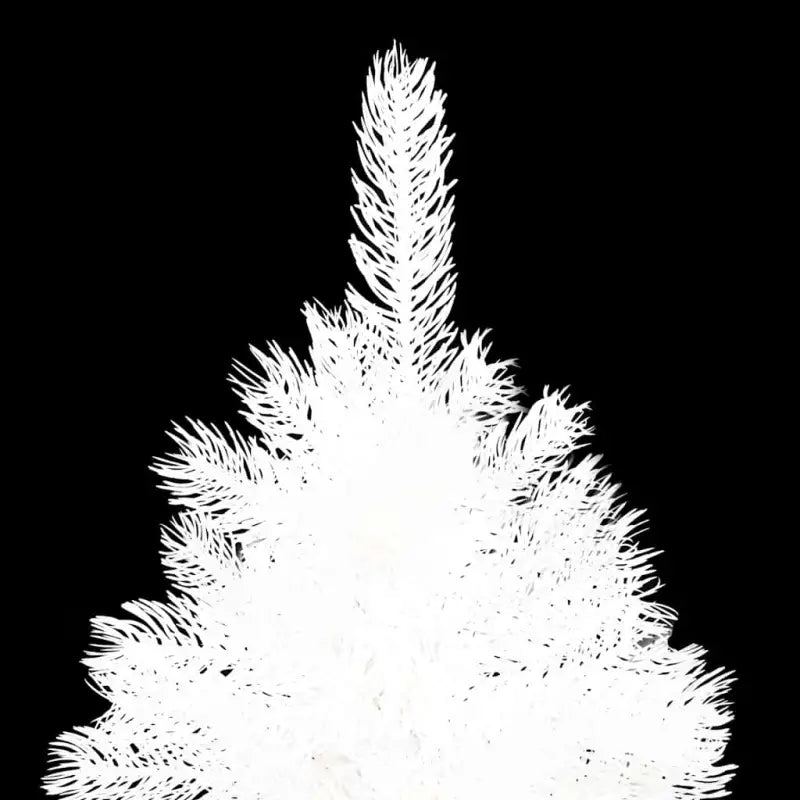 Levensachtige Kunstkerstboom met Realistische Naaldvormen - Kerstbomen