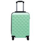 Levering bevat stevige ABS koffer set voor reizen en vakanties - Koffers