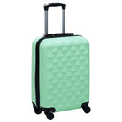 Levering bevat stevige ABS koffer set voor reizen en vakanties - Koffers