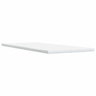 Lichtgrijs boxspringbed met ademend vermogen en duurzaam polyestermateriaal - Bedden & bedframes