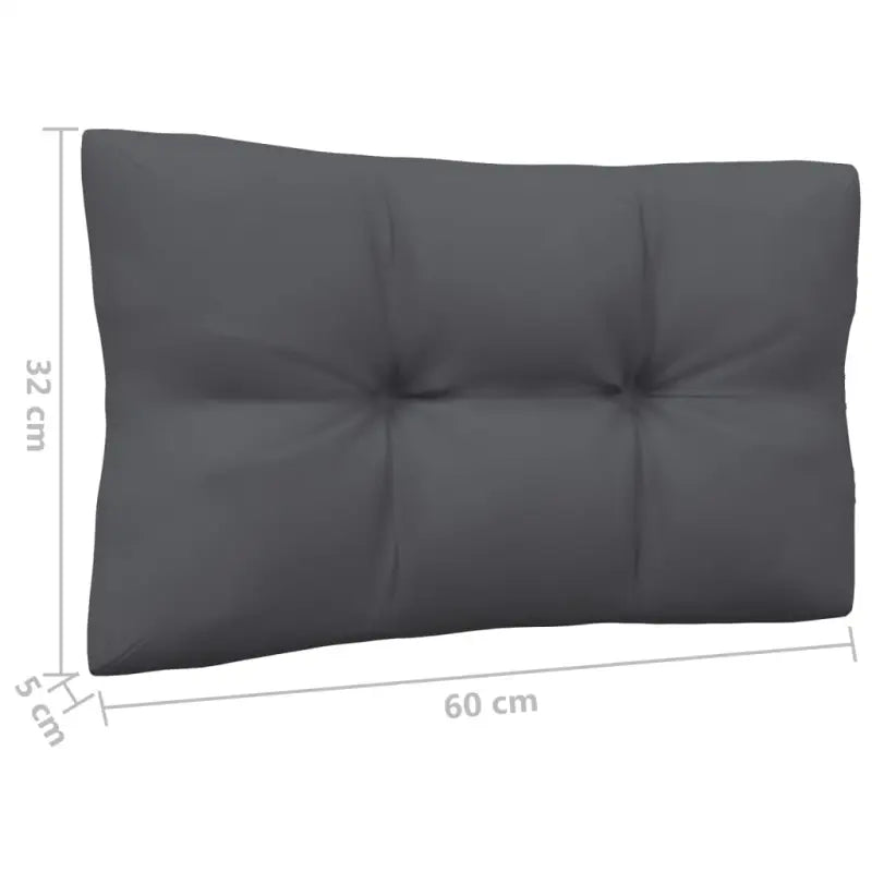 Loungebanken 2-zitsbank met massief grenenhout voor terras of tuin - Loungebanken