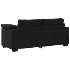 Loveseat bank voor een comfortabele zitervaring en stijlvolle ontspanning - Banken
