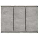 Luxe Dressoir met bewerkt hout voor praktische opbergruimte - Dressoirs & buffetkasten