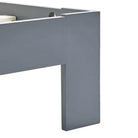 Massief Grenenhout Bedframe voor een moderne en duurzame slaapkamer - Bedden & bedframes