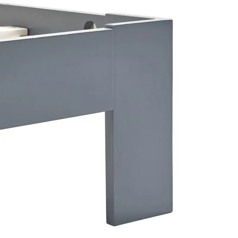 Massief Grenenhout Bedframe voor een moderne en duurzame slaapkamer - Bedden & bedframes