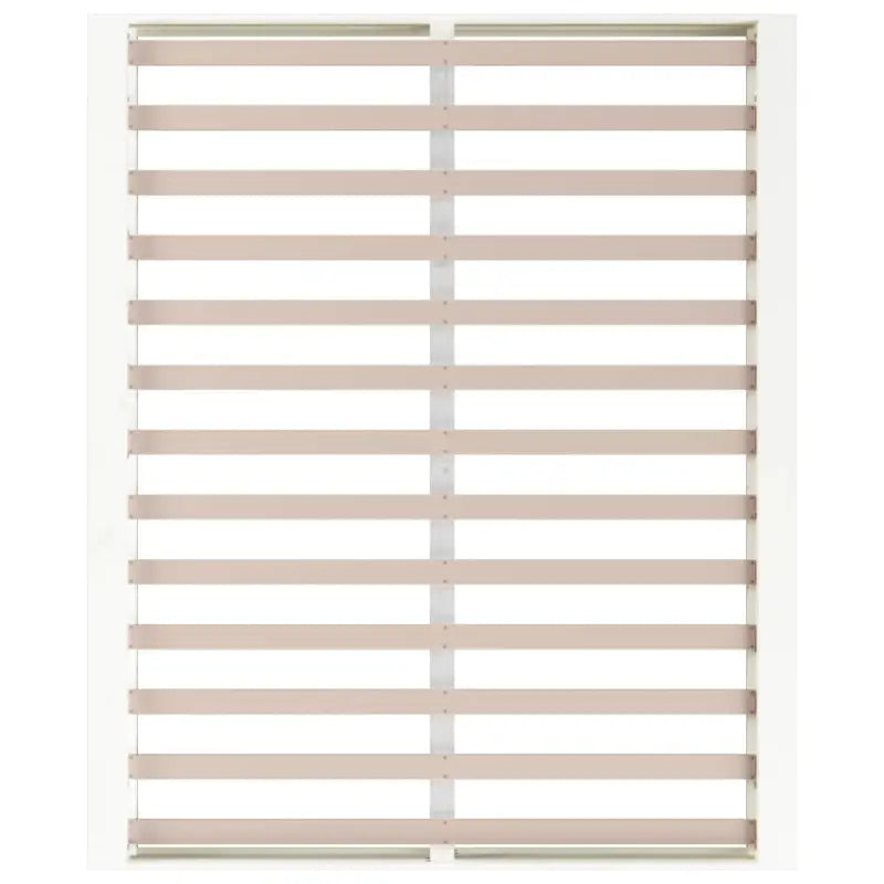 Massief Grenenhout Bedframe voor een Natuurlijke en Decoratieve Slaapruimte - Bedden & bedframes