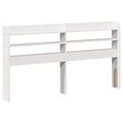 Massief grenenhout bedframe voor een stabiele en duurzame slaapkamer - Bedden & bedframes
