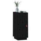 Massief Grenenhout Dressoir voor een natuurlijke en praktische kameropberging - Dressoirs & buffetkasten