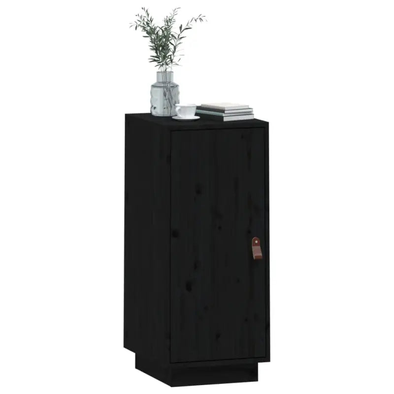 Massief Grenenhout Dressoir voor een natuurlijke en praktische kameropberging - Dressoirs & buffetkasten