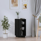 Massief Grenenhout Dressoir voor een natuurlijke en praktische kameropberging - Dressoirs & buffetkasten