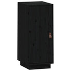 Massief Grenenhout Dressoir voor een natuurlijke en praktische kameropberging - Dressoirs & buffetkasten