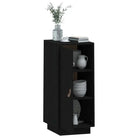 Massief Grenenhout Dressoir voor een natuurlijke en praktische kameropberging - Dressoirs & buffetkasten