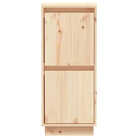 Massief Grenenhout Dressoir voor Praktisch en Decoratief Gebruik - Dressoirs & buffetkasten