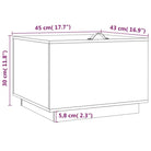 Massief grenenhout opbergboxen voor grote en kleine opbergboxen - Opbergkasten & lockerkasten