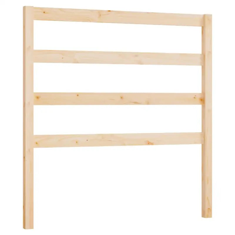 Massief Grenenhout Slaapbank met veelzijdige afmetingen voor slaapkamer en woonkamer - Bedden & bedframes