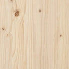 Massief Grenenhout Stapelbed met Glijbaan en Levering Bevat - Bedden & bedframes