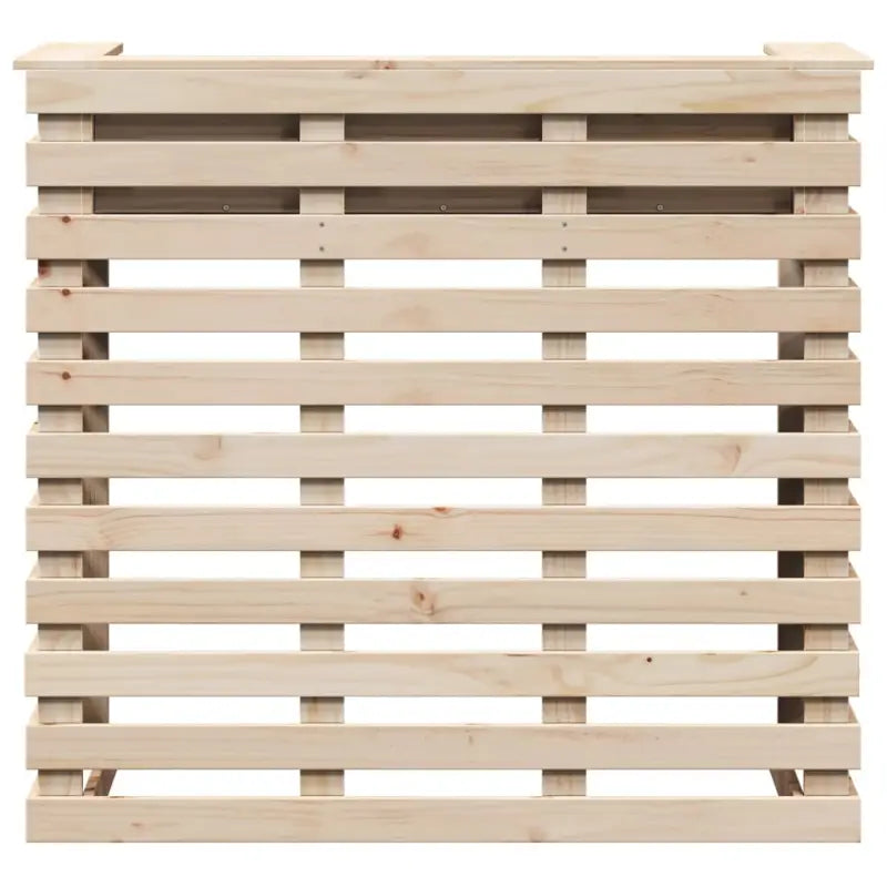 Massief Grenenhout tuintafel voor buiten voor gezellige momenten - Tuintafels