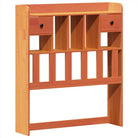 Massief Grenenhouten Bedframe voor Comfort en Natuurlijke Interieurstijl - Bedden & bedframes