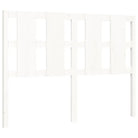 Massief grenenhouten bedframe voor een natuurlijke en praktische inrichting - Bedden & bedframes