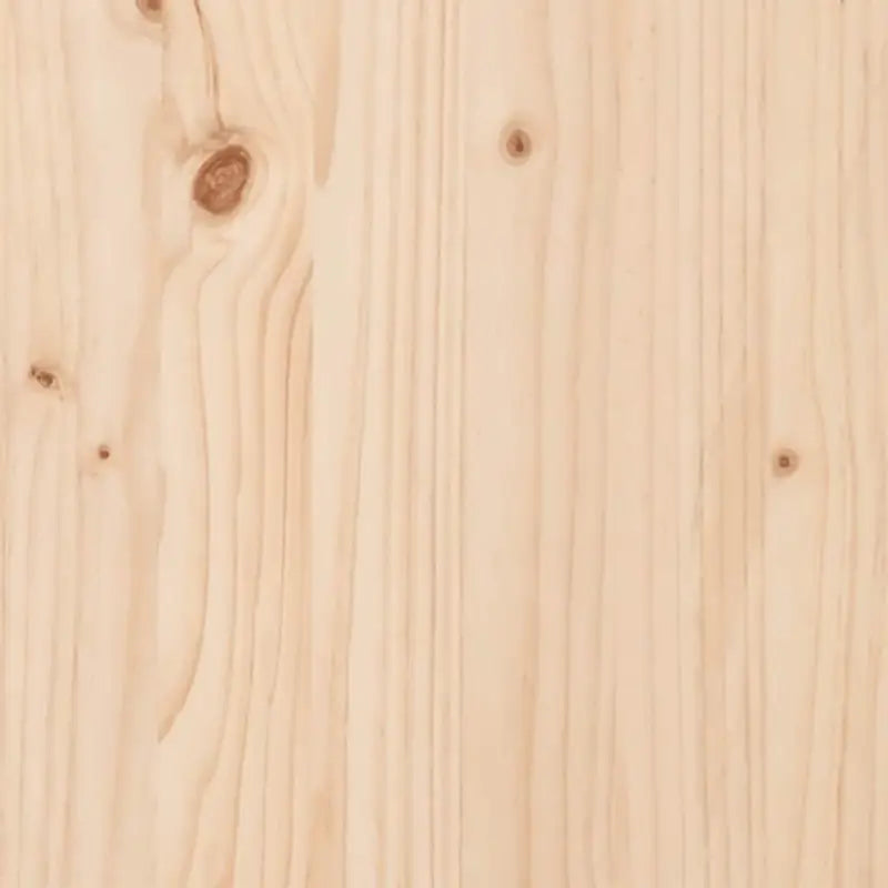 Massief Grenenhouten Slaapbank en Bank voor Slaapkamer en Woonkamer - Bedden & bedframes