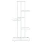 Metaal plantenstandaard voor decoratie en display - Plantenstandaarden
