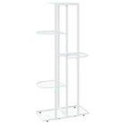 Metaal plantenstandaard voor decoratie en display - Plantenstandaarden