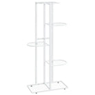 Metaal plantenstandaard voor decoratie en display - Plantenstandaarden